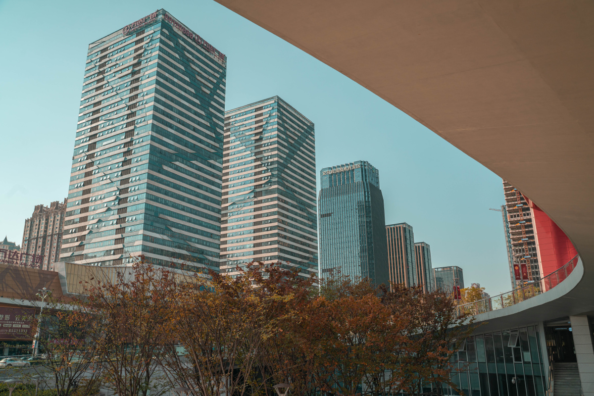 义乌公司