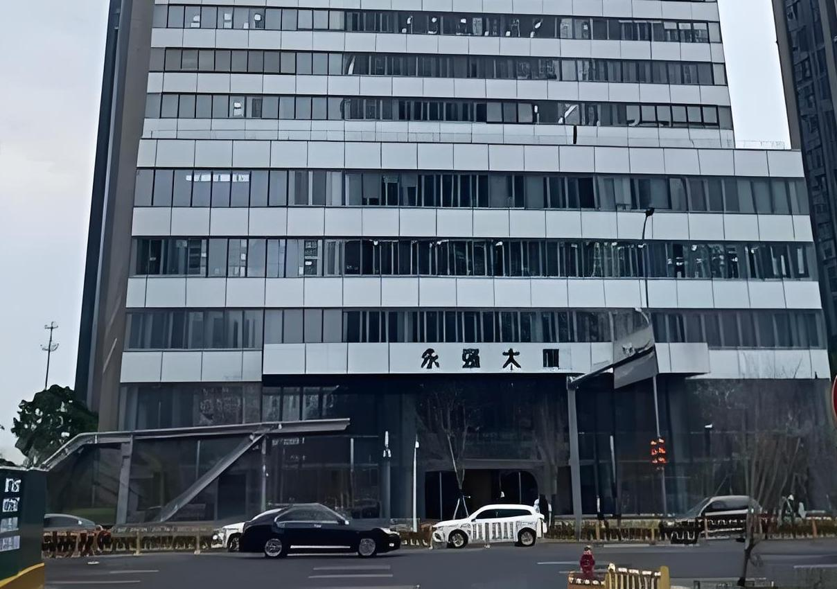 宁波公司