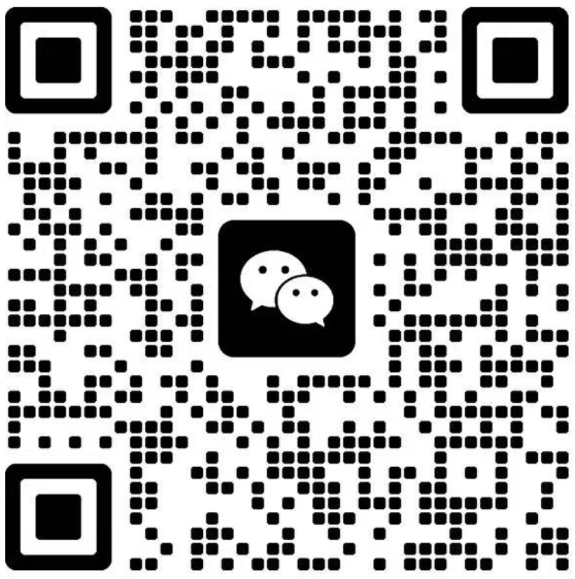 长风智税合规顾问二维码