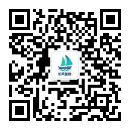 长风智税公众号二维码